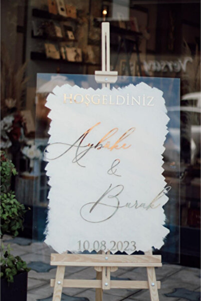 Matris Düğün, Nişan, Henna Night, Doğum günü  Şeffaf Pleksi El boyaması ve st...