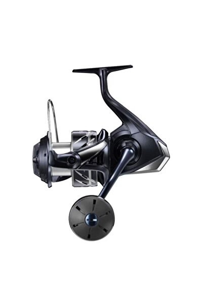 Shimano Stradic SW 8000 PG Jig Olta Makinesi