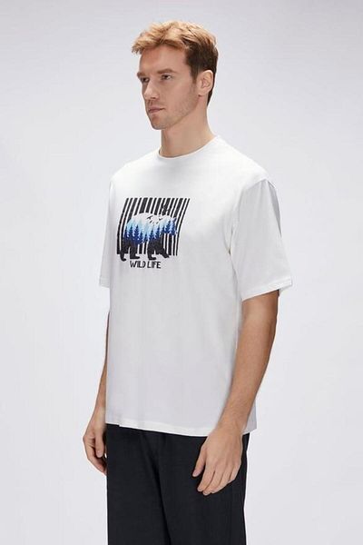 Bad Bear Men's Reid Os T-Shirt - 25.01.07.025