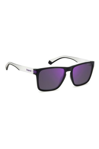 Polaroid Pld 2139/S 5F3Mf Polarized Unisex Sunglasses