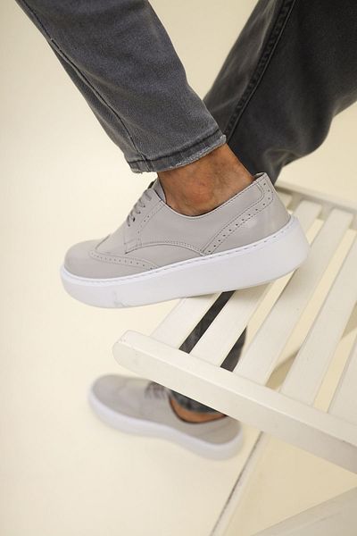 Chekich CH149 RBT Change Over Men's Shoes BEIGE