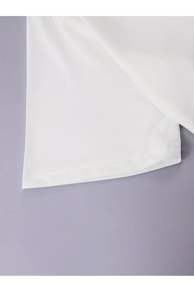 Alviora Oversize Tree Printed Unisex Shorts T-Shirt Set