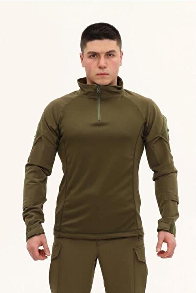 SINGLE SWORD تي شيرت تكتيكي كومبات - تصميم مريح وأنيق