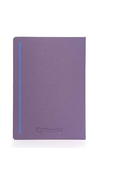 hobi market art Lilac Pastel 80 Leaf Pastel 140 Gr 21X29 cm Hard Cover Sketch Drawing Notebook