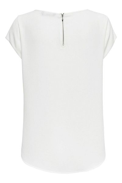 ONLY Onlvic S/S Solid Top Noos Ptm