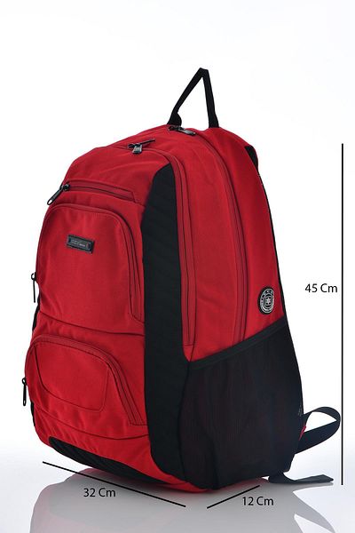 ÇÇS Rucsac roșu - Ççs 51160