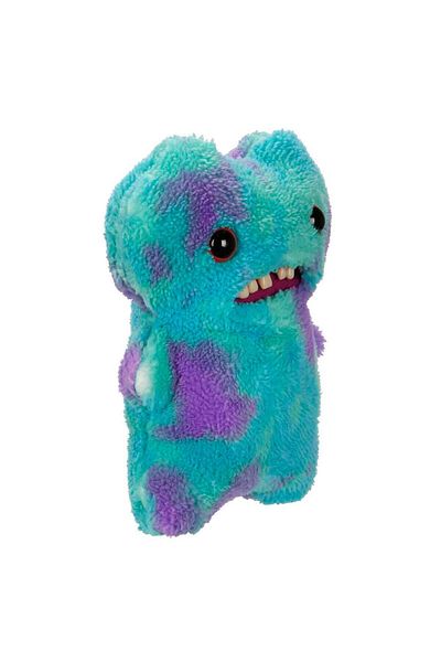 TOYFEST Fuggler Laboratory Misfits Series 1 Funny Ugly Monster Plush - 23 سم - جابتوث ماكغو