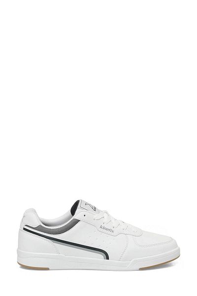 Kinetix LUKAS PU 5FX Weißer Herren-Sneaker