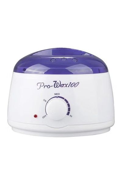 Primo Plus Wax Heater Purple/White