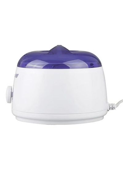 Primo Plus Wax Heater Purple/White