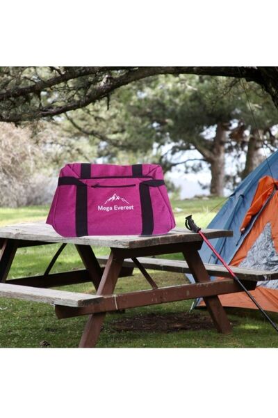 KANGOROO TERMOS ÇANTA  40LT TERMAL BAG PİKNİK ÇANTASI