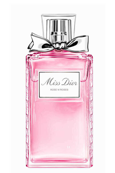 Dior Miss Rose N Roses 100ml Edt