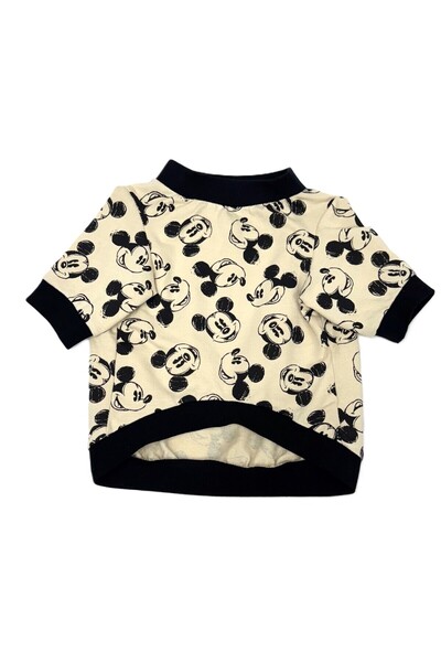WoofTailor Woof Tailor Mickey T-Shirt