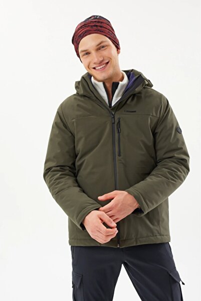 Exuma Erkek Haki Mont 2411154