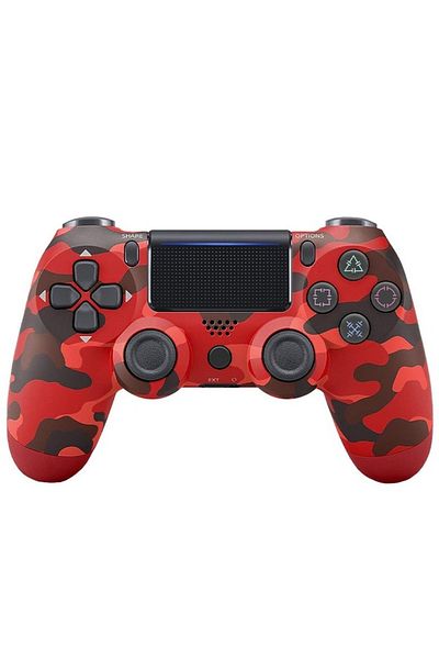 Primo Plus Double Motor Vibration 4 Wireless Controller