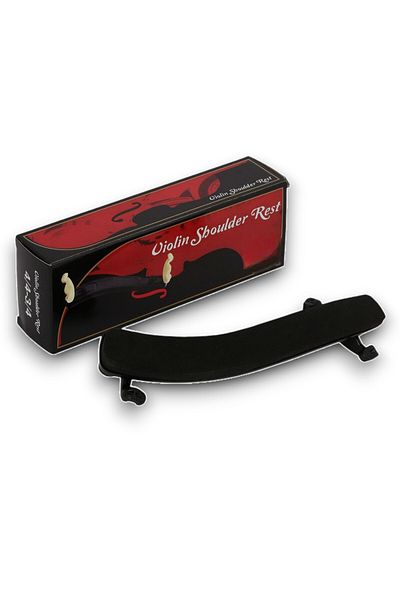 Furia 3/4 and 4/4 Compatible Violin Pad