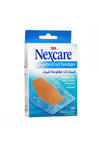 Nexcare 3M NEXCARE 10AST.W.PROF582-10D