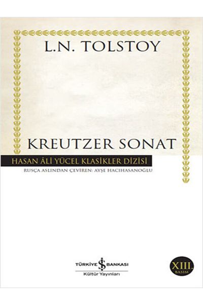 BOOK AND MORE Kreutzer Sonat- (Paperback)