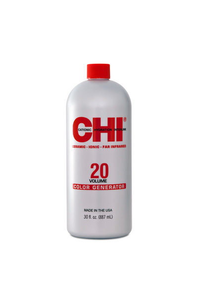 Chi Color Generator Oksidan 887ml - 20vol. (%6)