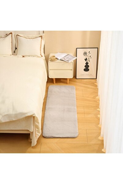 Home Box Plush Super Soft Bath Mat 50x150 cm