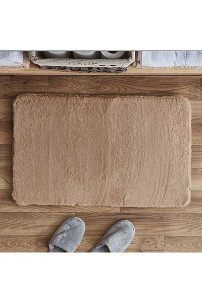 Home Box Plush Super Soft Bathmat 50x80 cm