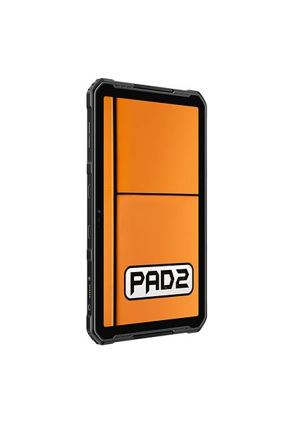ULEFONE Armor Pad 2 - 8GB RAM - 256GB ROM - 18600mAh Battery - 11 Inch Screen