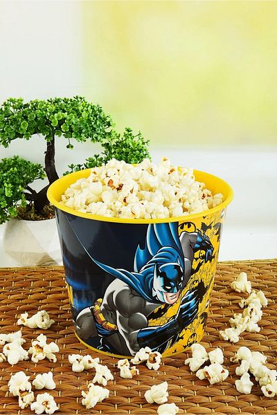 Batman Corn & Popcorn Box