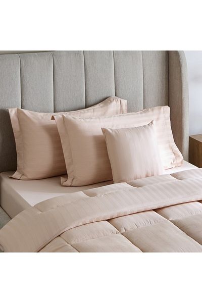 Home Box Hamilton 5-Piece BIAB Twin Comforter Set 160x220 cm