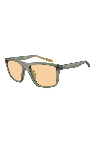 Armani Exchange 4149Su 8362/7 56 Men's Sunglasses