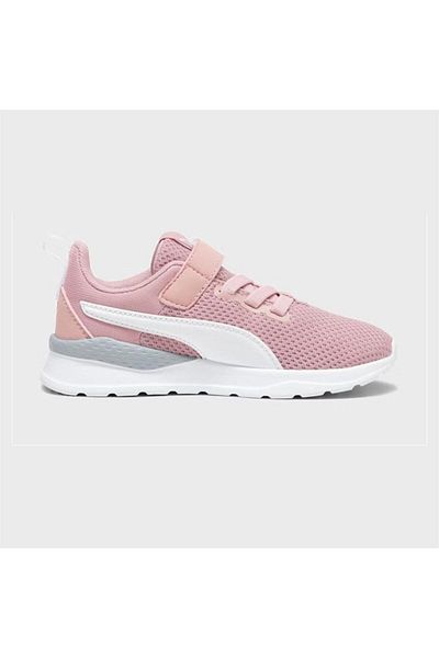 Puma Anzarun Lite Kids Pink Sneakers (372009-32)