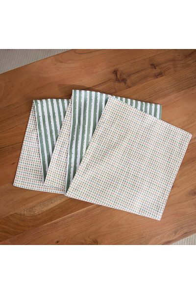 Home Box Payton Culina Reversible Table Runner 33x180 cm