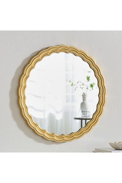 Home Box Costello Mirror 58x58x3 cm