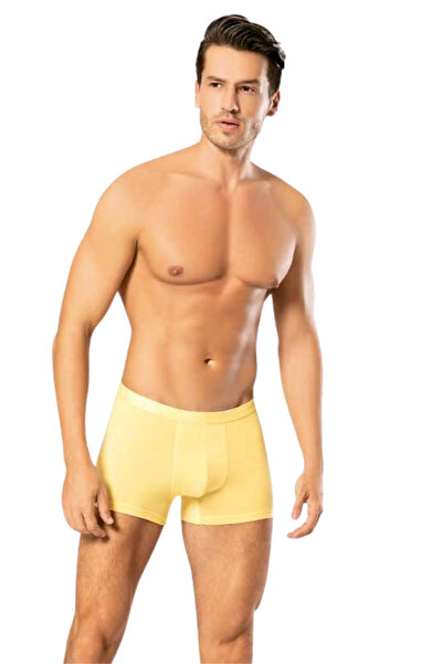 Looksense Men's Dude Thin Waist Elastic Lycra Boxer 1200