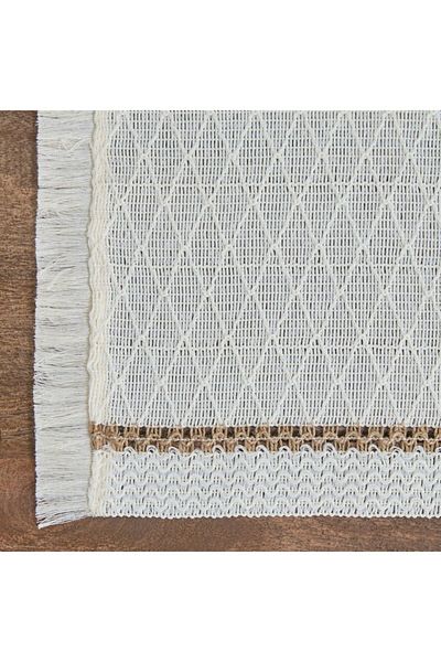 Home Box Verbe Woven Placemat 33x45 cm