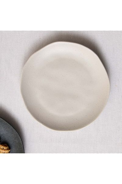 Home Box Linha Essencias Soup Plate 21.2 cm