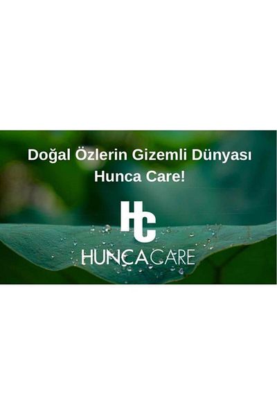 Hunca Detox Paper Face Mask - Purifying