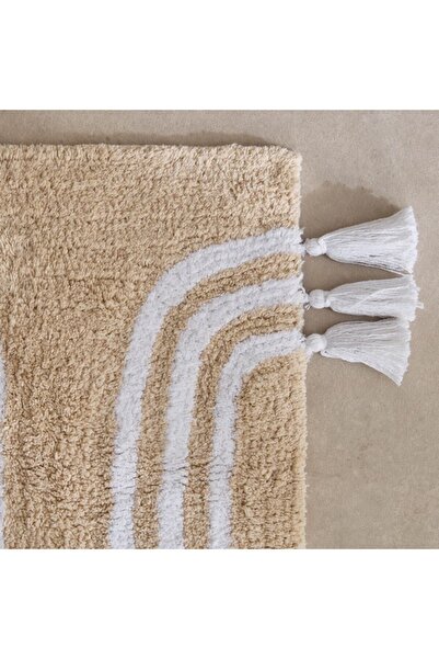 Home Box Milton Nikan 2-Piece Cotton Bathmat Set