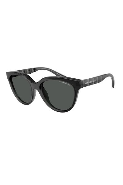 Armani Exchange 4148Su 835687 56 Women's Sunglasses