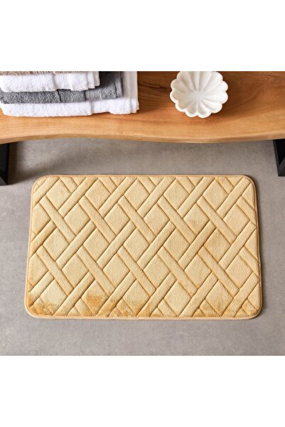 Home Box Essential Memory Foam Bath Mat 50x80 cm