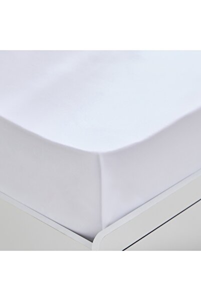 Home Box Axis 2-Piece Single Flat Sheet Set 140x235 cm
