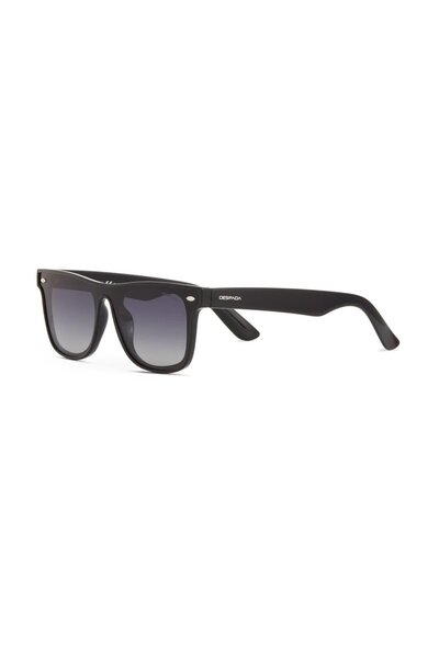 Despada Ds 2380 C 2 Kare Unisex Güneş Gözlüğü