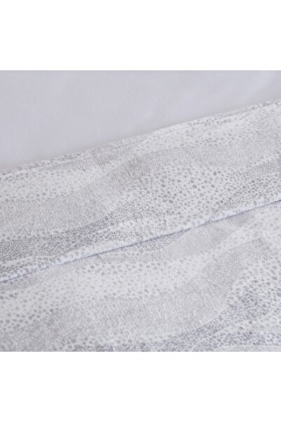 Home Box Matrix Remi Printed Flannel Queen Blanket 200x220 cm