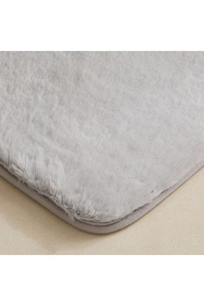 Home Box Plush Super Soft Bath Mat 40x60 cm