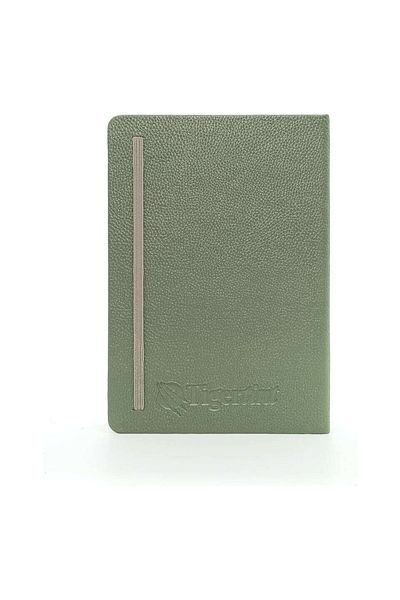 hobi market art Hard Cover Sketch Drawing Notebook 140 Gr. 13X21 Cm. 80 Sheets Pastel Mint Green