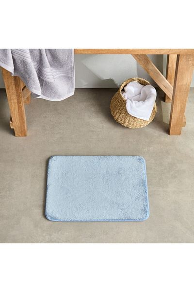 Home Box Cloud Comfort Memory Foam Bath Mat 40x60 cm