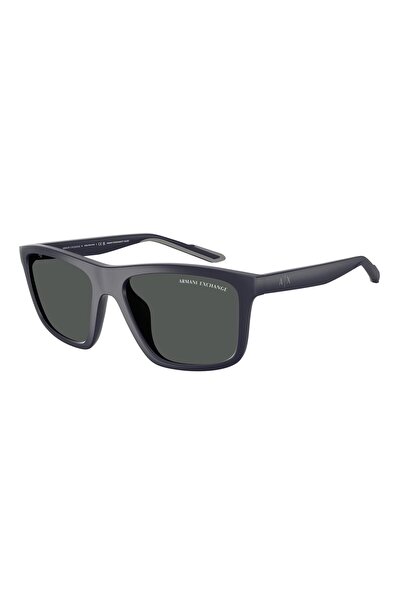 Armani Exchange 4149SU 610587 56 نظارات شمسية للرجال