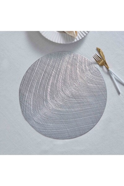 Home Box Zia PVC Placemat 38 cm