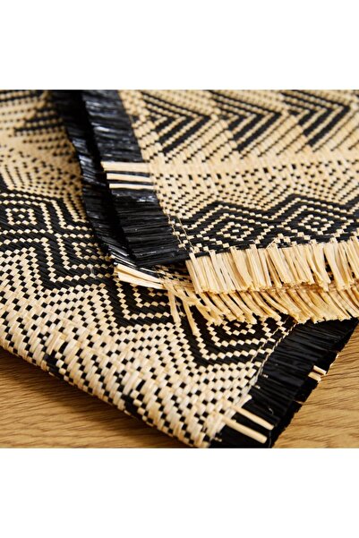 Home Box Sunshade Tri Table Runner 30x150 cm