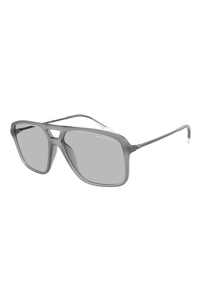 Armani Exchange 4150Su 836387   59 Men's Sunglasses