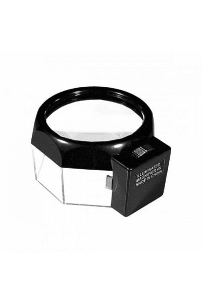 Skygo 5X Magnifying Aquarium Model Map Magnifier